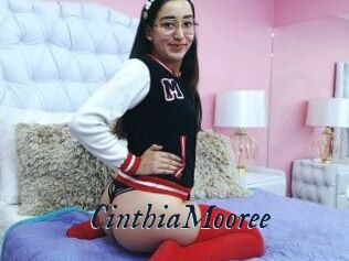 CinthiaMooree