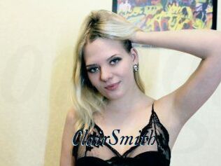 ClairSmith