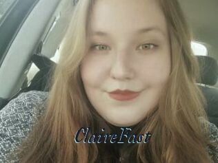 ClaireFast