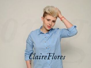 ClaireFlores
