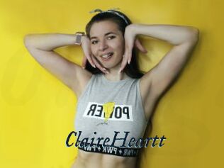 ClaireHeartt
