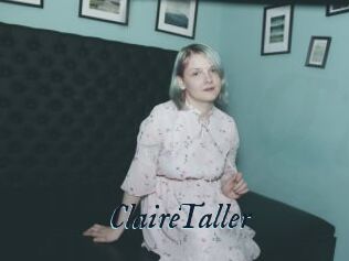 ClaireTaller