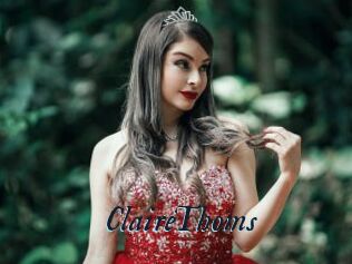 ClaireThoms