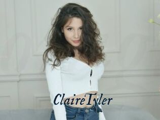 ClaireTyler
