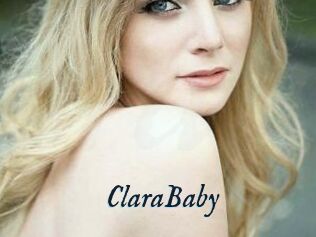 ClaraBaby