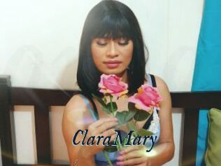 ClaraMary