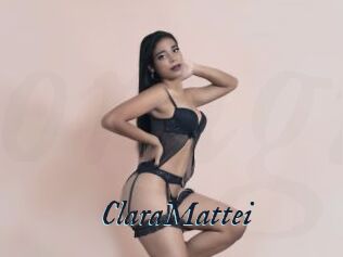 ClaraMattei