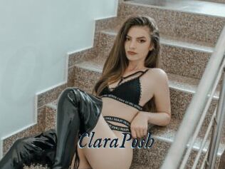 ClaraPosh
