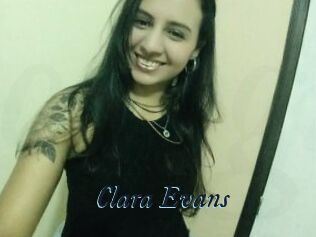 Clara_Evans