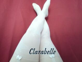 Clarabelle
