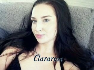Clararosa