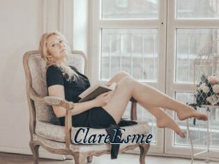 ClareEsme