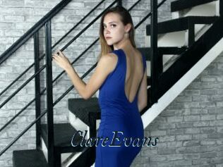 ClareEvans