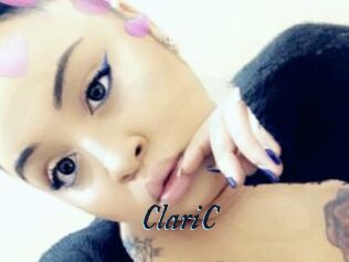 ClariC