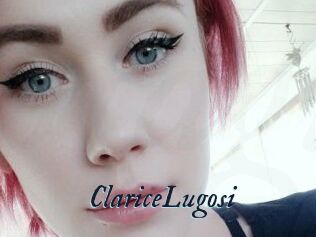 ClariceLugosi
