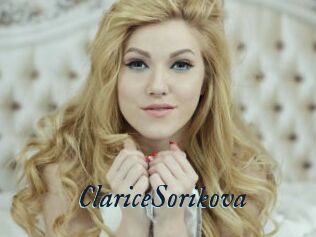 ClariceSorikova