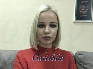 ClarisSilk