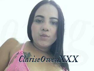 ClariseOwenXXX