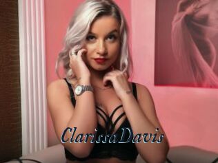 ClarissaDavis