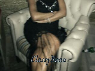 ClassyBeau