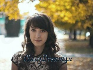 ClassyDream4u