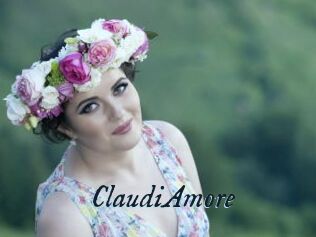 ClaudiAmore