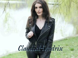 ClaudiaHendrix