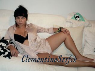 ClementineStrfck