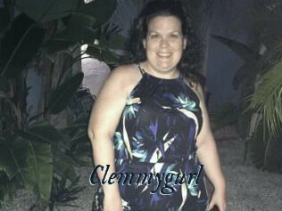 Clemmygurl