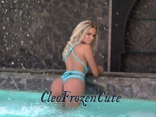 CleoFrozenCute