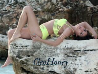 CleoHoney