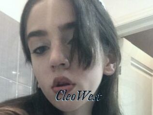 CleoWest