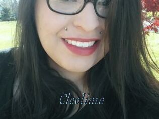 Cleolime