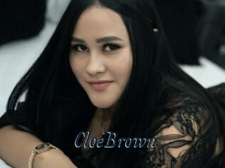 Cloe_Brown