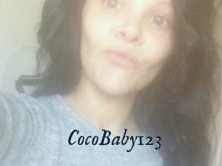 CocoBaby123