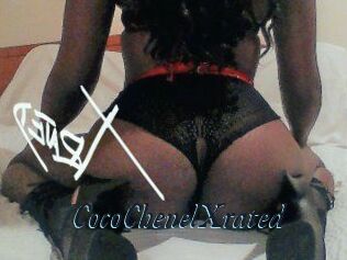 CocoChenelXrated