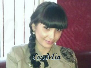 CocoMia