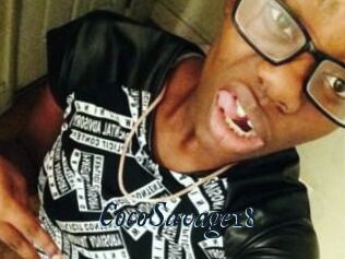 CocoSavage18
