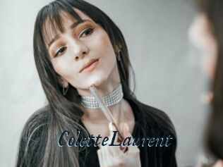 ColetteLaurent