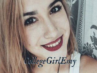 CollegeGirlEmy