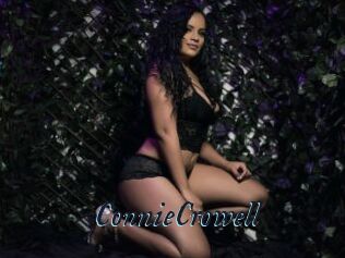 ConnieCrowell