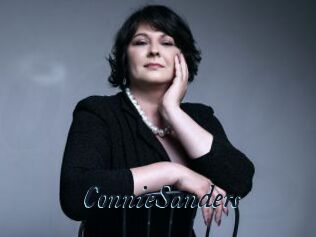 ConnieSanders