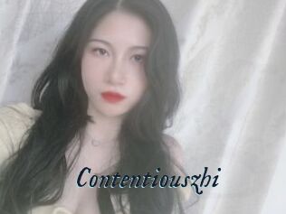 Contentiouszhi