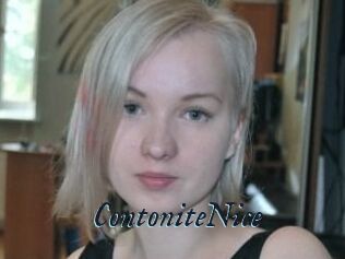 ContoniteNice