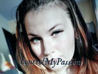 ControlMyPassion