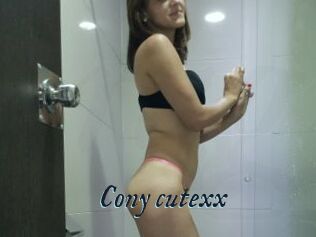 Cony_cutexx