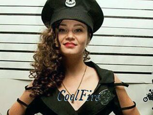 CoolFire