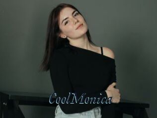 CoolMonica