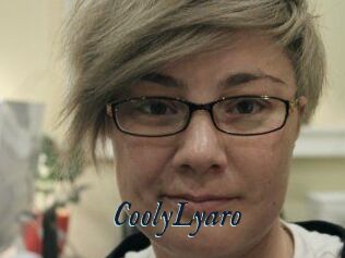 CoolyLyaro