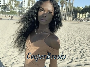CooperBrooks